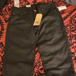 NEW! Levi 511 Slim Fit Jeans Sz 30x34